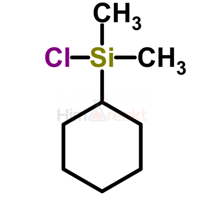 Хлорциклогексилдиметилсилан