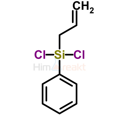 Аллилфенилдихлорсилан