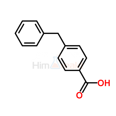 Дифенилметан-4-карбоновая кислота