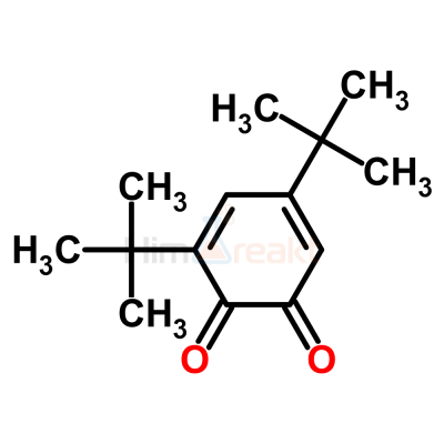 3,5-Ди-трет-бутил-O-бензохинон