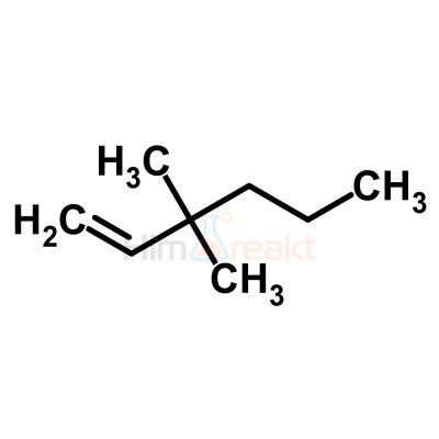 3,3-Диметил-1-гексен