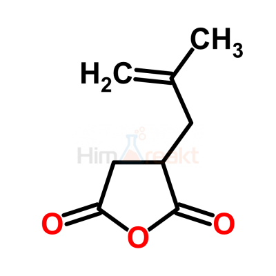 (2-Метил-2-пропен-1-ил)сукциновый ангидрид
