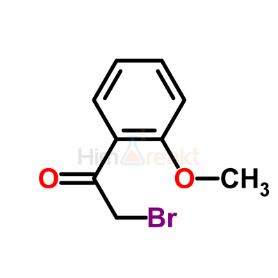 2-Бром-2'-метоксиацетофенон