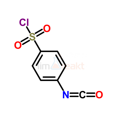 4-(Хлорсульфонил)фенил изоцианат