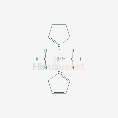 Бис(циклопентадиенил)диметилцирконий(IV)