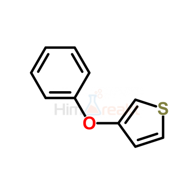 3-Фенокситиофен