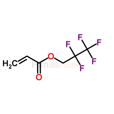 2,2,3,3,3-Пентафторпропил акрилат