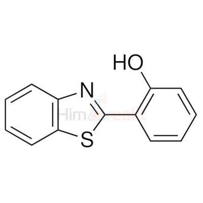 2-(2-Гидроксифенил)бензотиазол
