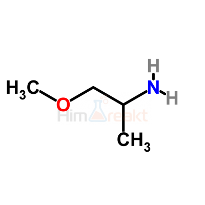 1-Метокси-2-пропиламин