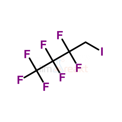 1H,1H-гептафторбутил йодид