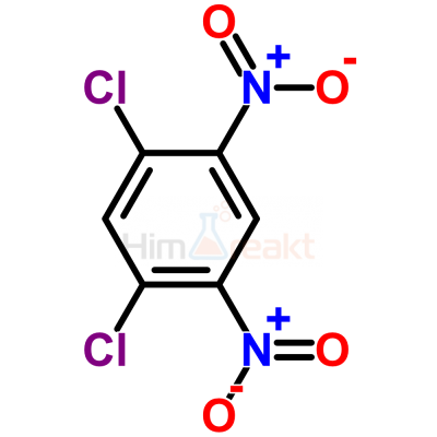 1,3,-Дихлор-4,6-динитробензол