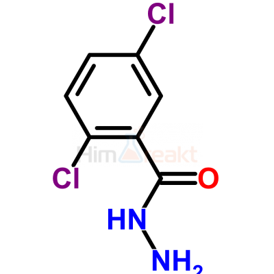 2,5-Дихлорбензгидразид