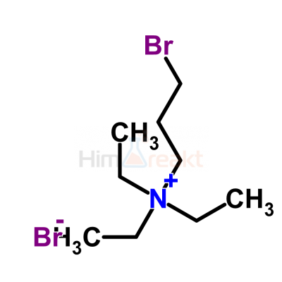 (3-Бромпропил)триэтиламмоний бромид