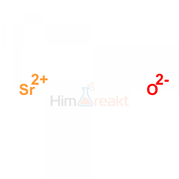 Стронций оксид