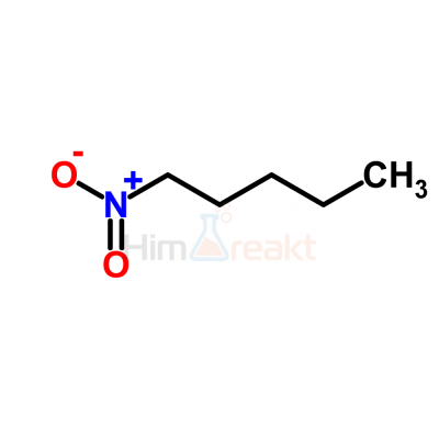 1-Нитропентан