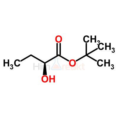 (-)-Трет-бутил (S)-2-гидроксибутират