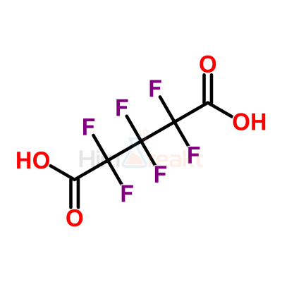 Перфторглутаровая кислота