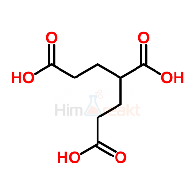 1,3,5-Пентантрикарбоновая кислота
