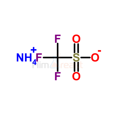 Аммоний трифторметансульфонат