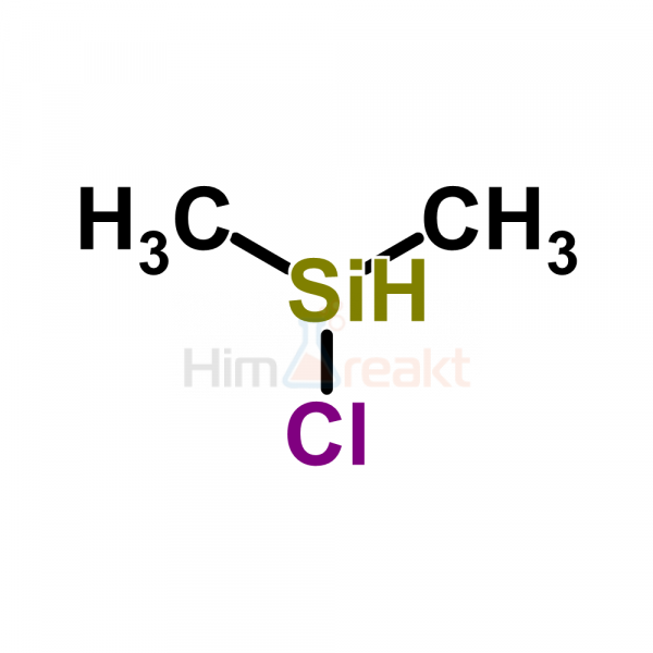 Хлордиметилсилан