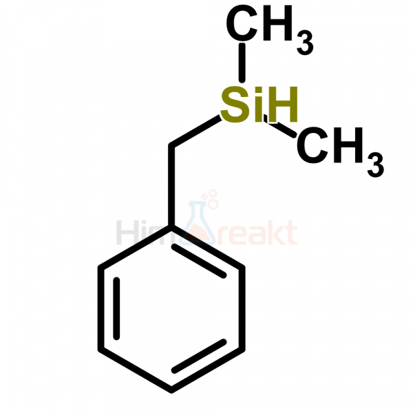 Бензилдиметилсилан