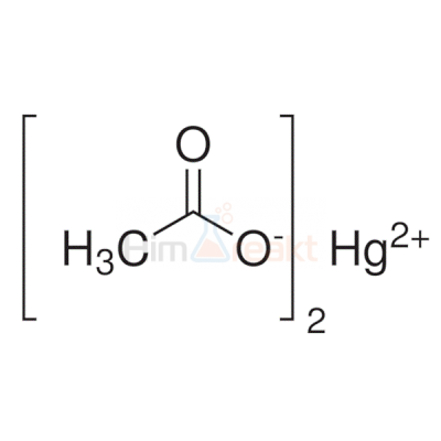 Ртуть(II) ацетат