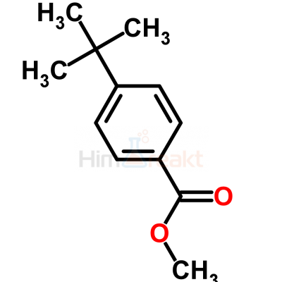 Метил 4-трет-бутилбензоат