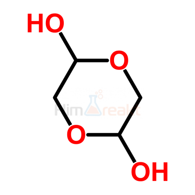 Гликольальдегид димер