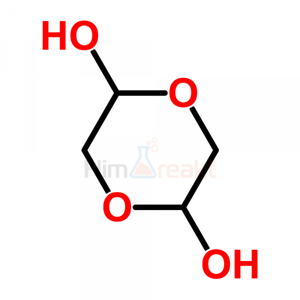 Гликольальдегид димер