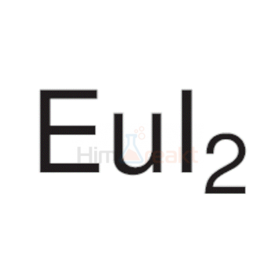 Европий(II) йодид