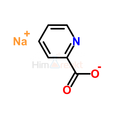 Пиколиновая кислота натриевая соль