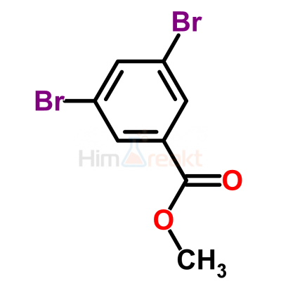 Метил 3,5-дибромбензоат