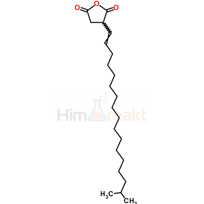 Изооктадеценилсукциновый ангидрид