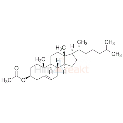 Холестерил ацетат