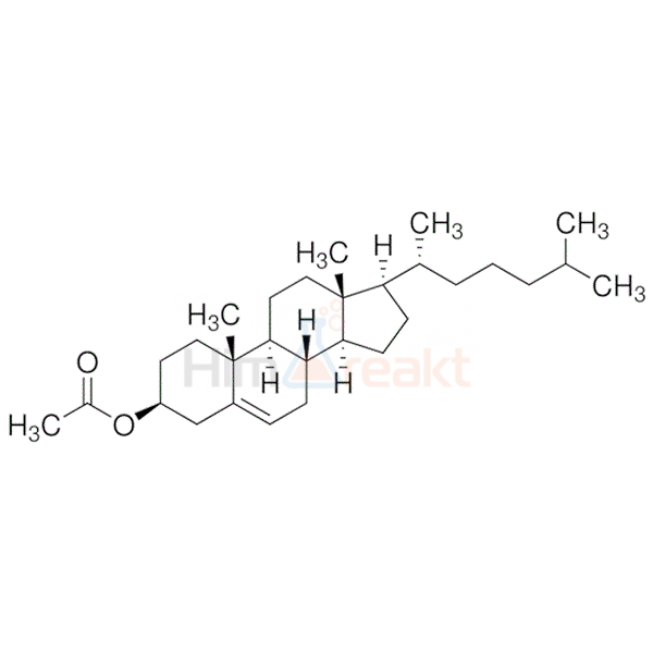Холестерил ацетат