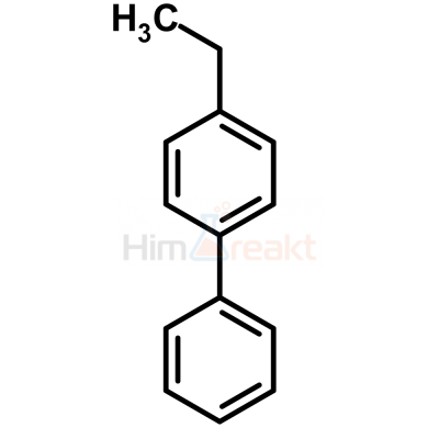 4-Этилбифенил