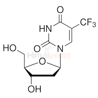 Трифтортимидин