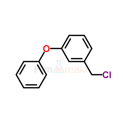 3-Феноксибензил хлорид