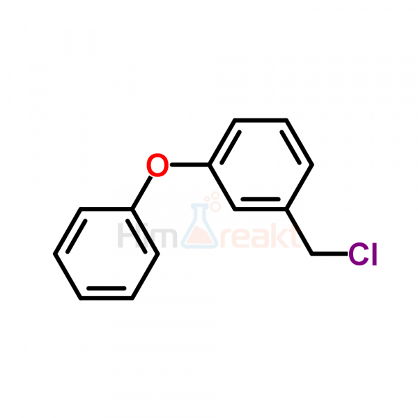 3-Феноксибензил хлорид