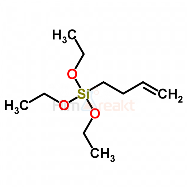 3-Бутенилтриэтоксисилан