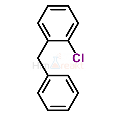 2-Хлордифенилметан