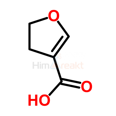 4,5-Дигидро-фуран-3-карбоновая кислота
