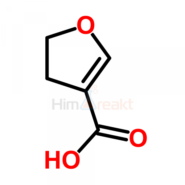 4,5-Дигидро-фуран-3-карбоновая кислота