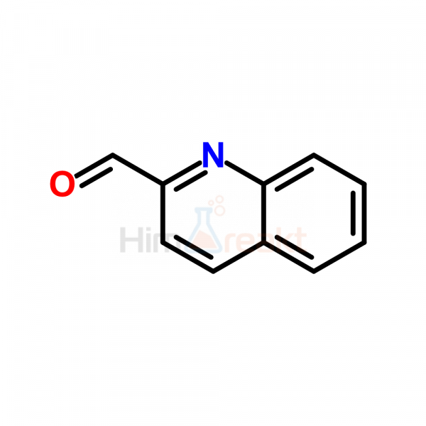 2-Куинолинкарбоксальдегид
