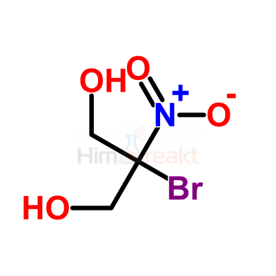 2-Бром-2-нитро-1,3-пропандиол