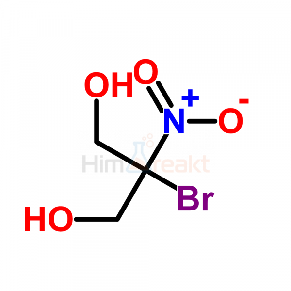 2-Бром-2-нитро-1,3-пропандиол