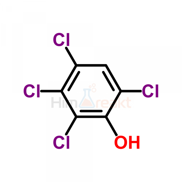 2,3,4,6-Тетрахлорфенол