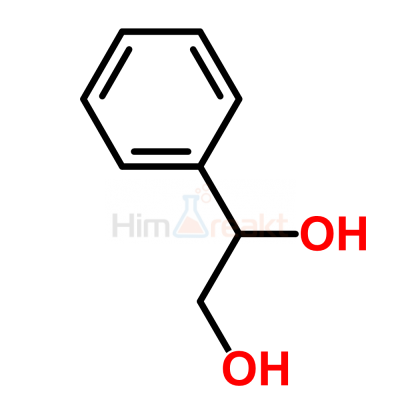 1-Фенил-1,2-этандиол