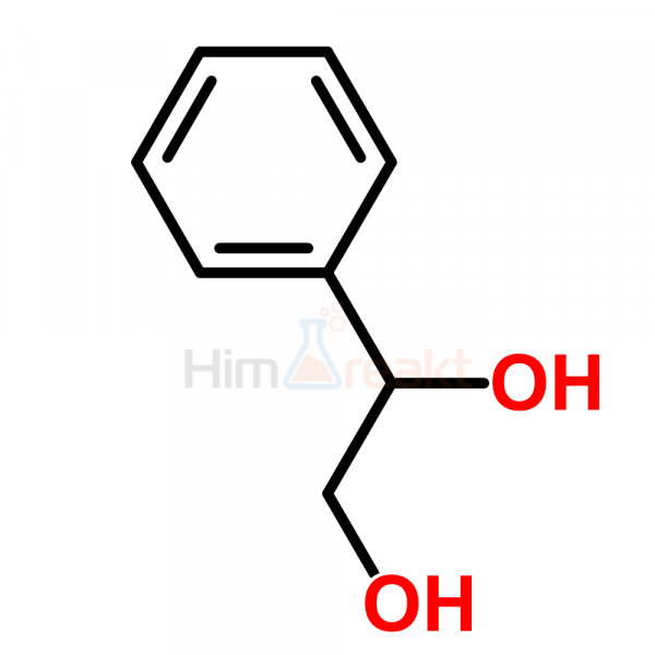 1-Фенил-1,2-этандиол