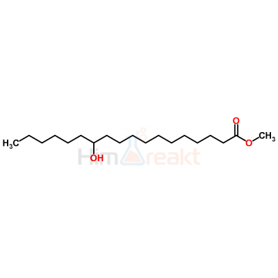 Метил 12-гидроксистеарат